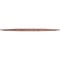 Ekena Millwork Guardian Wood Fretwork Pierced Ceiling Medallion, Wood (Paint Grade), 26"OD x 10 1/8"ID x 3/8"T CMWP26X26X0375GDMF - alternate 5